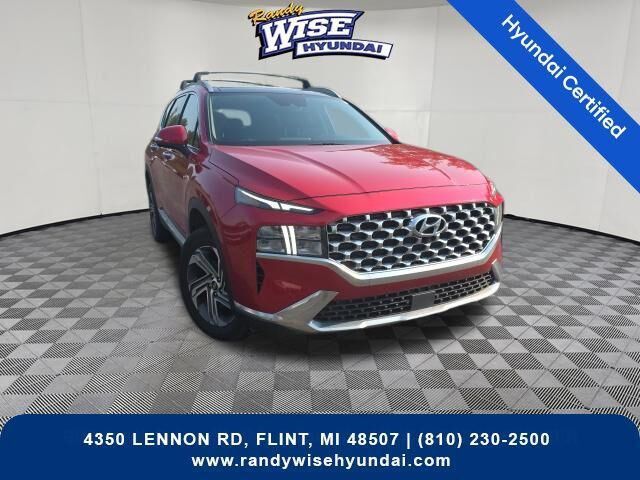 2023 Hyundai SANTA FE SEL — photo 1 of 39