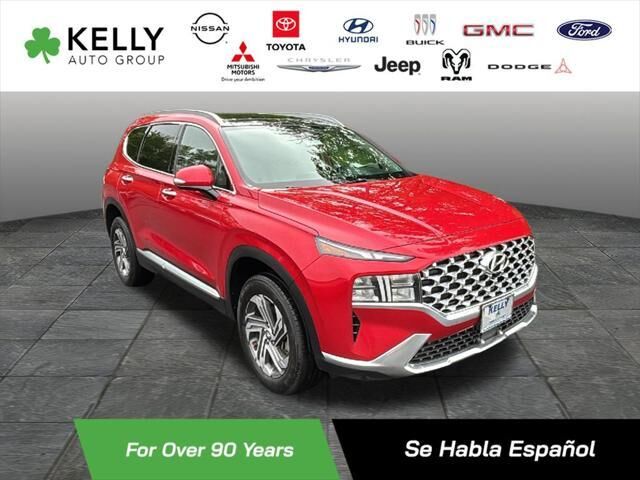 2023 Hyundai SANTA FE SEL — photo 1 of 26