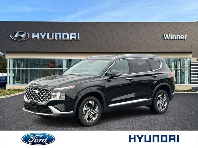 2023 Hyundai SANTA FE SEL — photo 1 of 11