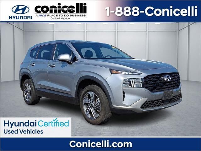 2023 Hyundai SANTA FE SEL — photo 1 of 31