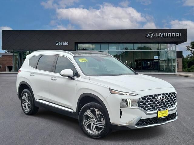 2023 Hyundai SANTA FE SEL — photo 1 of 13