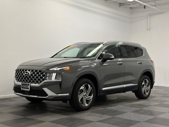 2022 Hyundai SANTA FE SEL — photo 1 of 26