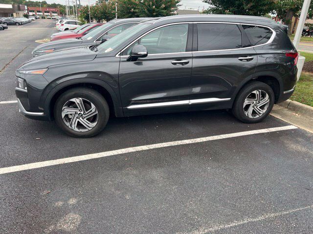 2023 Hyundai SANTA FE SEL — photo 1 of 5