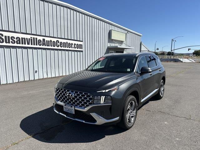 2023 Hyundai SANTA FE SEL — photo 1 of 26