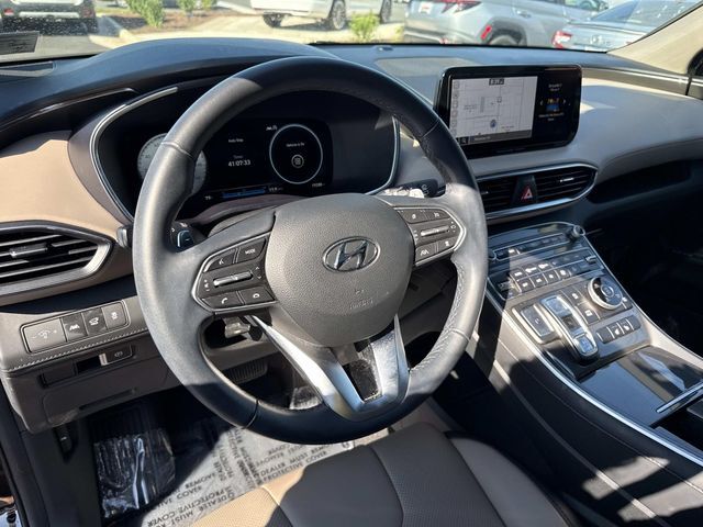 2023 Hyundai Santa Fe SEL — photo 1 of 12