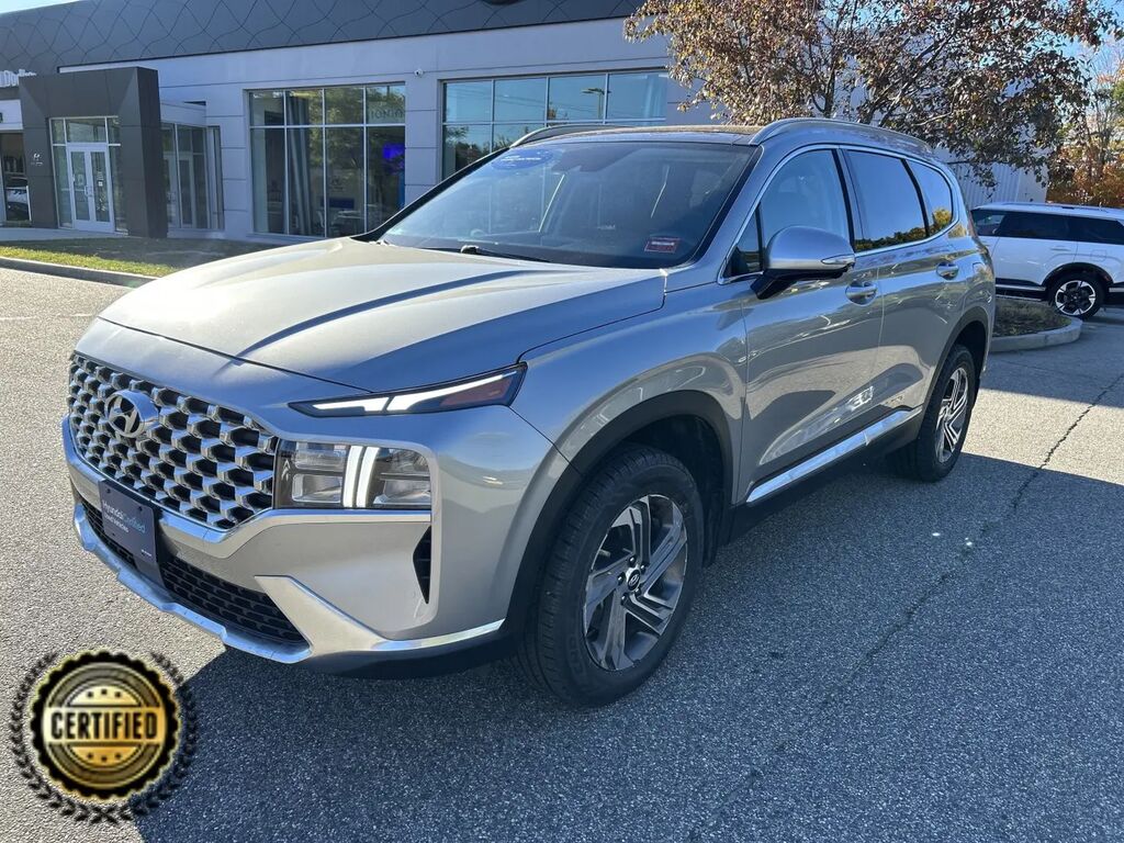 2023 Hyundai SANTA FE SEL — photo 1 of 13