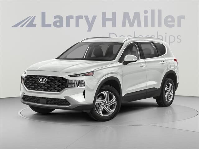 2023 Hyundai SANTA FE SEL — photo 1 of 11