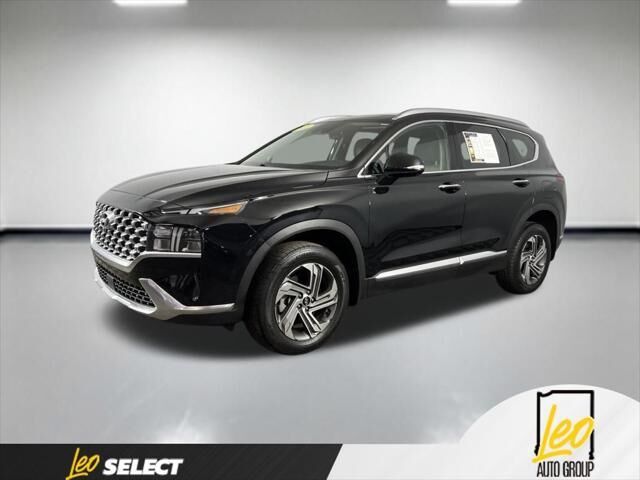 2023 Hyundai SANTA FE SEL — photo 1 of 13
