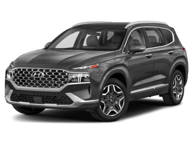 2021 Hyundai SANTA FE Limited — photo 1 of 29