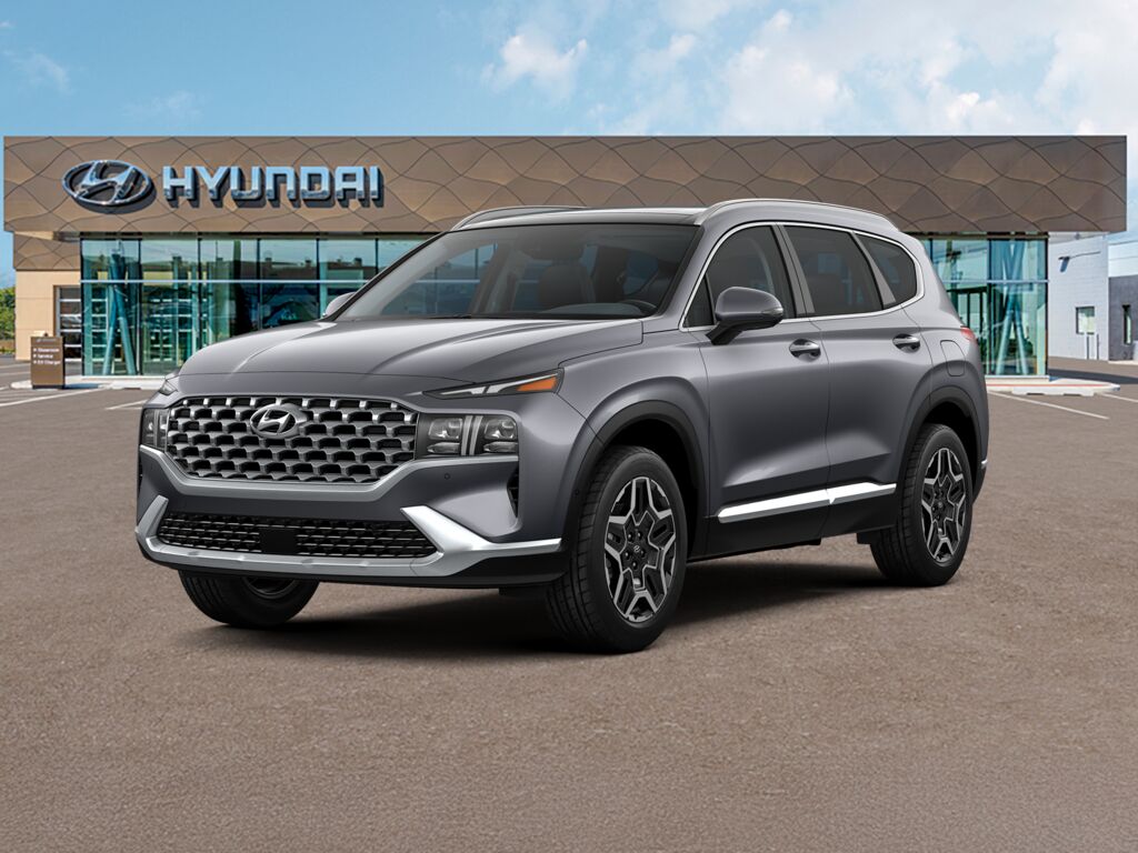 2023 Hyundai SANTA FE Limited — photo 1 of 16