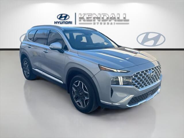 2023 Hyundai SANTA FE Limited — photo 1 of 13