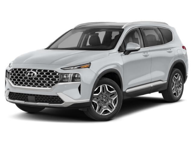 2023 Hyundai SANTA FE Limited — photo 1 of 13