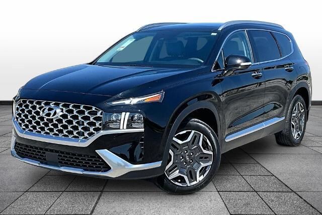 2023 Hyundai SANTA FE Limited — photo 1 of 13