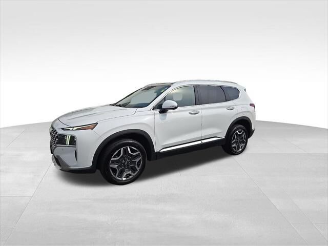 2023 Hyundai SANTA FE Limited — photo 1 of 13