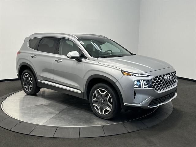 2023 Hyundai SANTA FE Limited — photo 1 of 39