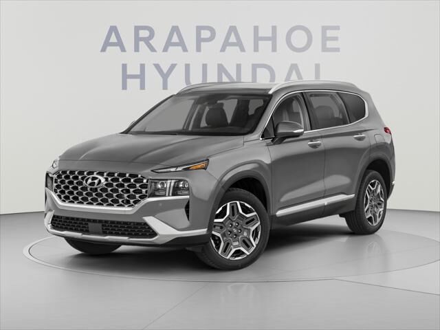 2023 Hyundai SANTA FE Limited — photo 1 of 11