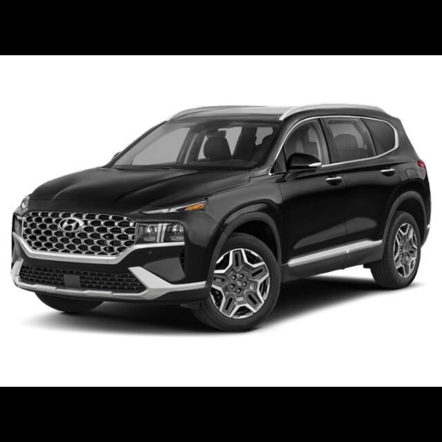 2023 Hyundai SANTA FE Limited — photo 1 of 13