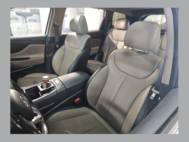 2023 Hyundai SANTA FE Limited — photo 1 of 30