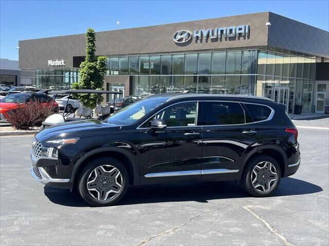 2023 Hyundai SANTA FE Limited — photo 1 of 13