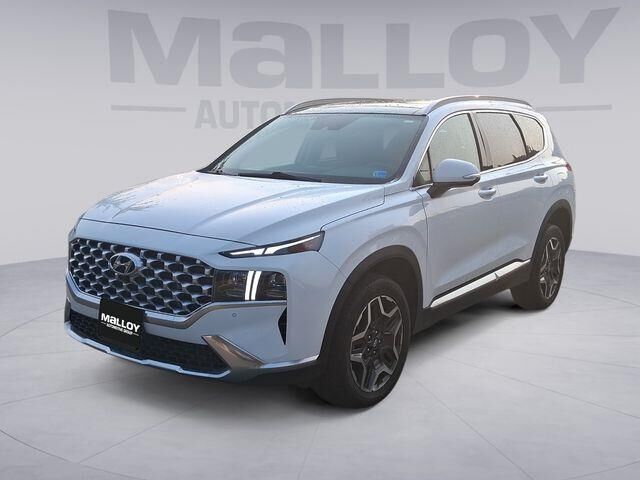 2023 Hyundai SANTA FE Limited — photo 1 of 13