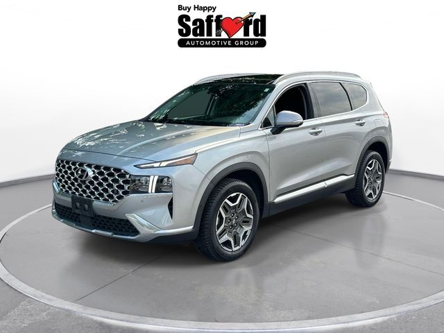 2023 Hyundai Santa Fe Limited — photo 1 of 13