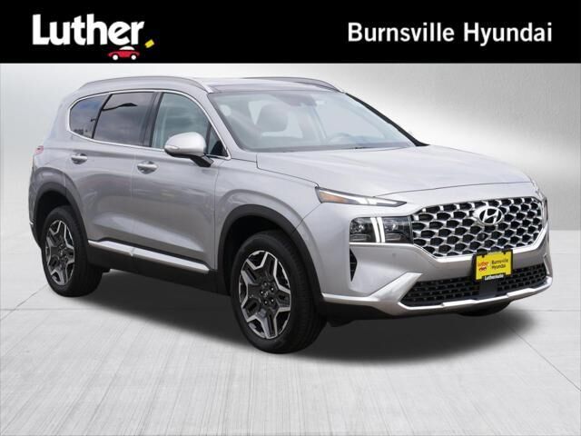 2023 Hyundai SANTA FE Limited — photo 1 of 13