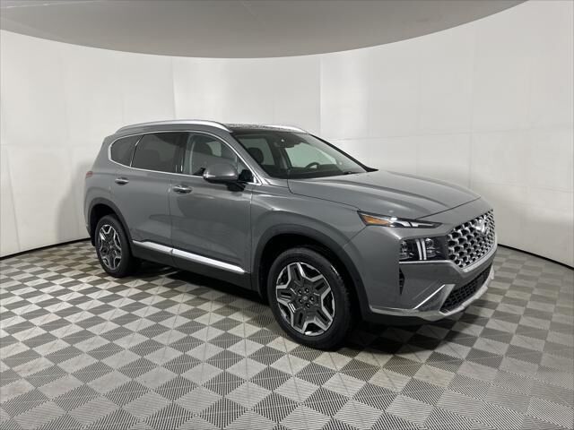 2022 Hyundai SANTA FE Limited — photo 1 of 13