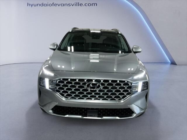 2023 Hyundai SANTA FE Limited — photo 1 of 13