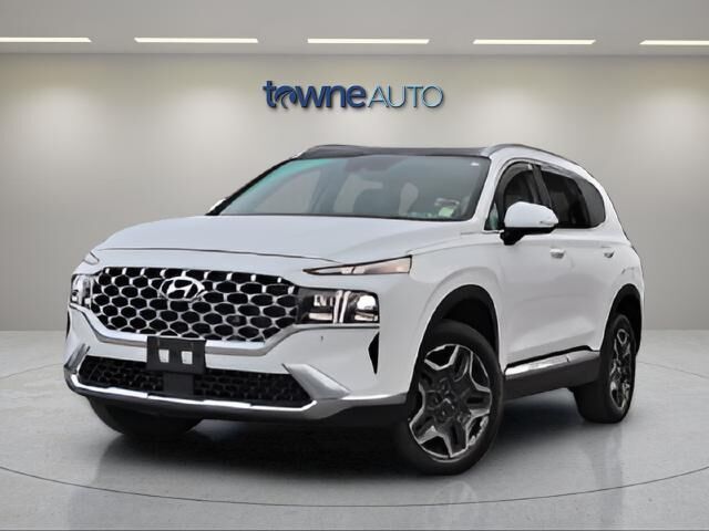 2023 Hyundai SANTA FE Limited — photo 1 of 13