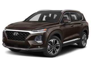 2020 Hyundai SANTA FE Limited 2.0T