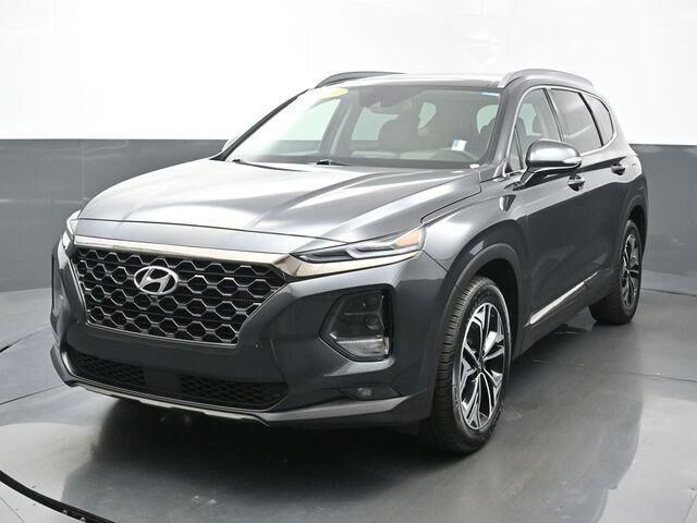2020 Hyundai SANTA FE Limited 2.0T — photo 1 of 13