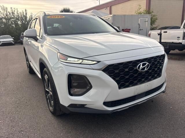 2019 Hyundai SANTA FE Ultimate 2.0T — photo 1 of 13