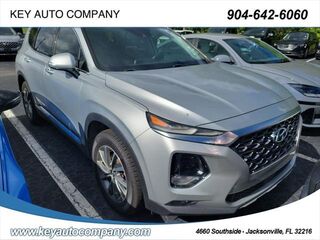 2019 Hyundai SANTA FE Limited 2.4L