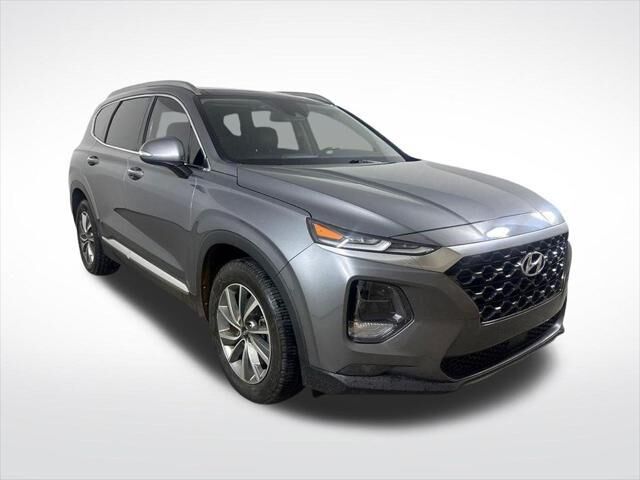 2019 Hyundai SANTA FE Limited 2.4L — photo 1 of 24