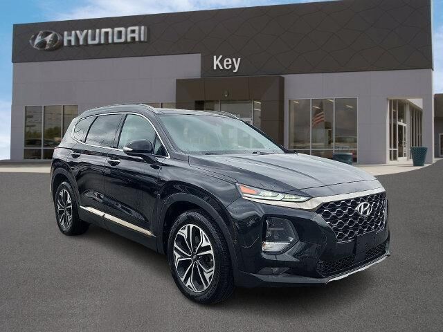 2020 Hyundai SANTA FE Limited 2.0T