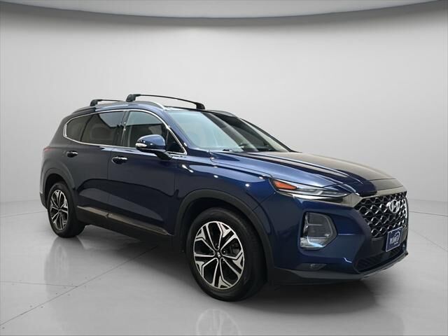 2020 Hyundai SANTA FE Limited 2.0T — photo 1 of 13