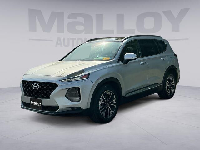2019 Hyundai SANTA FE Limited 2.0T