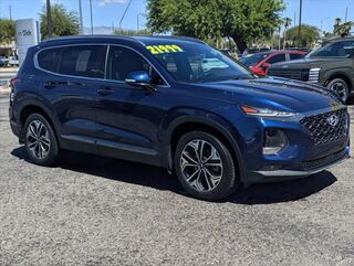 2020 Hyundai SANTA FE Limited 2.0T