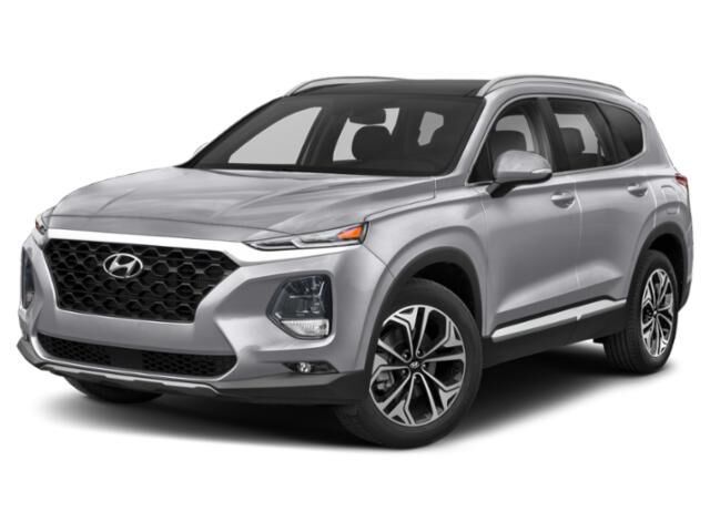 2019 Hyundai SANTA FE Limited 2.0T — photo 1 of 26