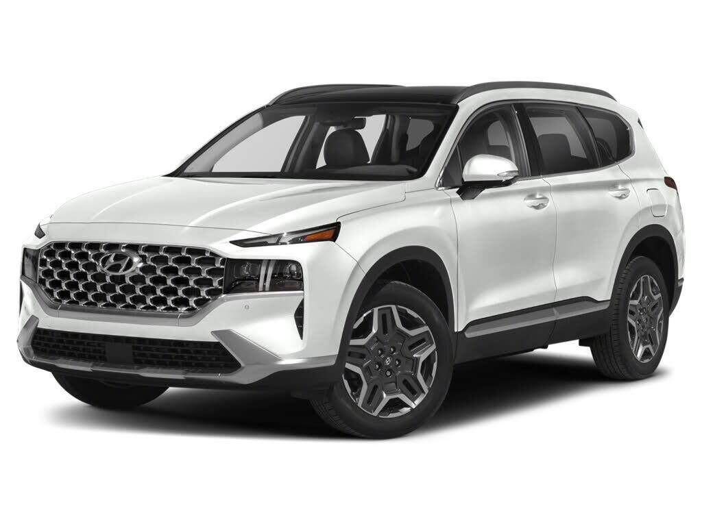 2023 Hyundai SANTA FE Hybrid Limited — photo 1 of 1