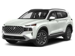 2023 Hyundai SANTA FE Hybrid Limited