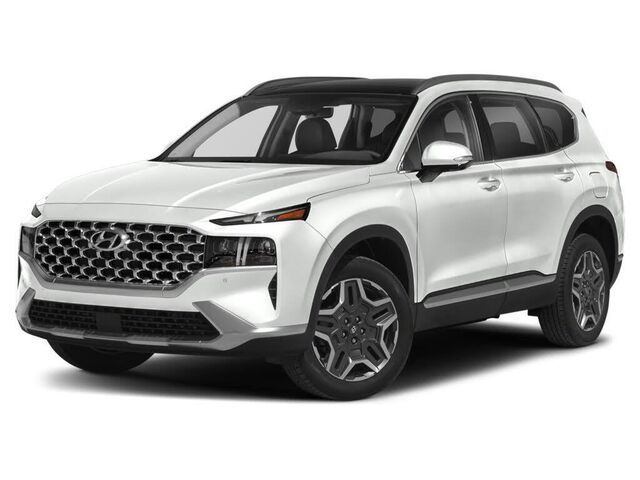 2023 Hyundai SANTA FE Hybrid Limited