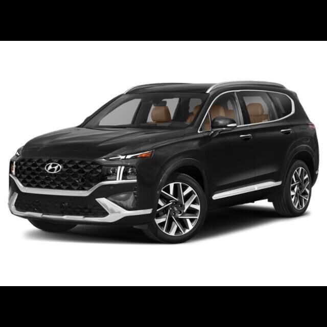 2023 Hyundai SANTA FE Calligraphy — photo 1 of 52
