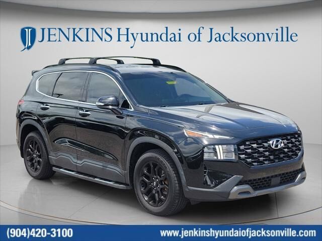 2022 Hyundai SANTA FE XRT — photo 1 of 33