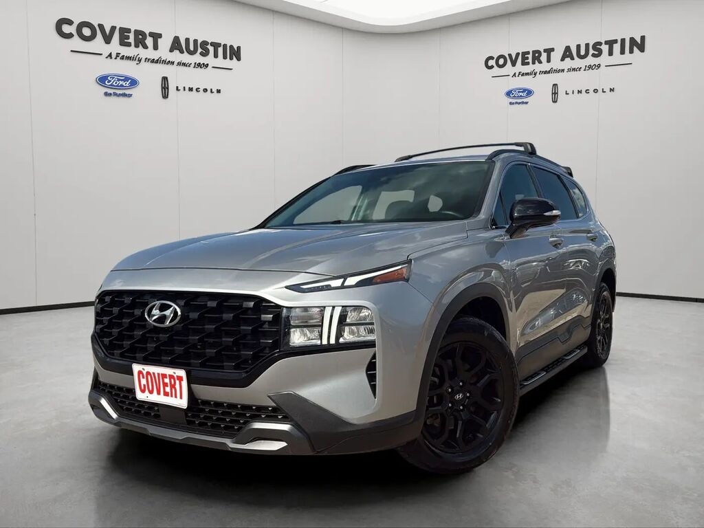 2023 Hyundai SANTA FE XRT — photo 1 of 13