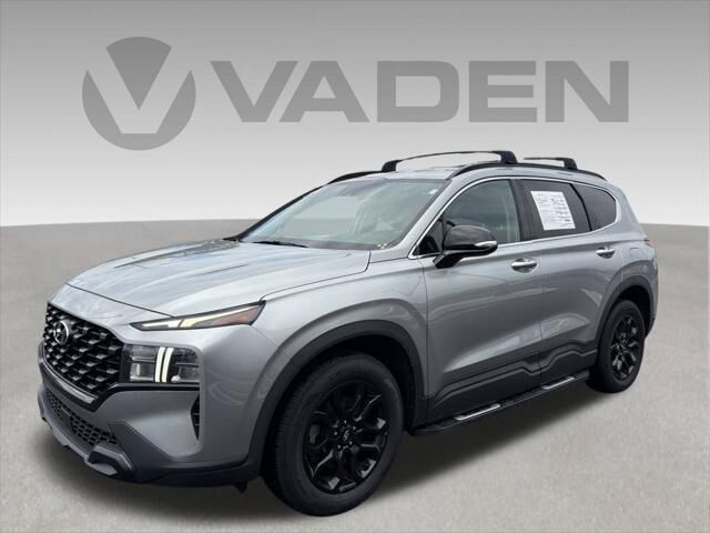 2022 Hyundai SANTA FE XRT