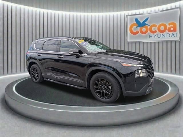 2022 Hyundai SANTA FE XRT