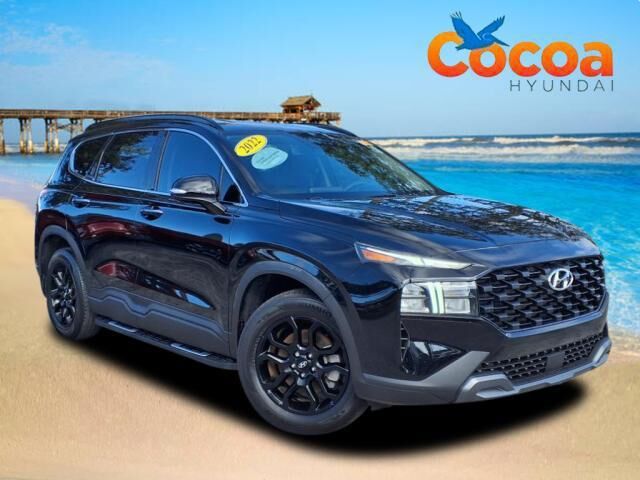2022 Hyundai SANTA FE XRT — photo 1 of 17