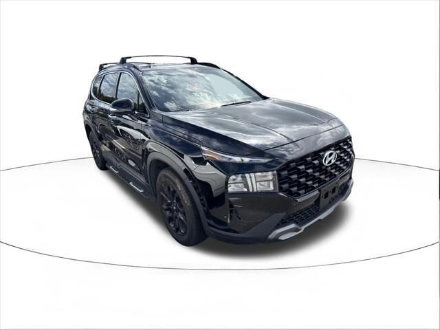2022 Hyundai SANTA FE XRT