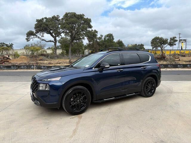 2022 Hyundai SANTA FE XRT